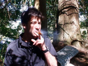 Re: Joe Flanigan/John Sheppard Thunk Thread