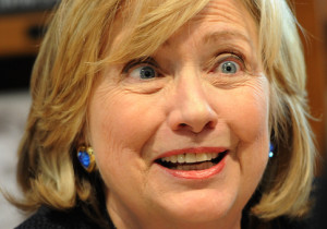 for Hillary Clinton Why Allow Matthew Continetti explain all