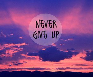 never give up soccer quotes tumblr Never..