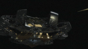 Image Vaisseaux Stargate Autre