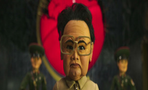 Related Pictures kim jong il team america film references trend on ...