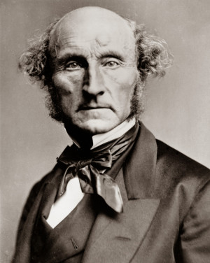Progreso, Frases de Filósofos, John Stuart Mill