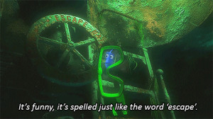 Best 10 Finding Nemo quotes compilation