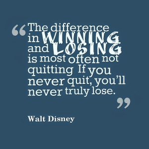 Quotes Walt Disney