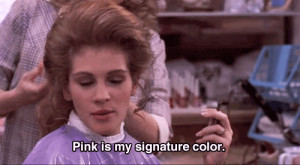 Steel Magnolias