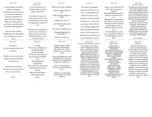 newspaper memorial poems Memorial Poems - AllBestMessages.