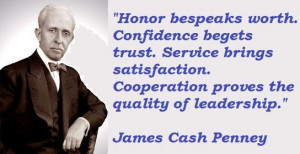 James cash penney famous quotes 2