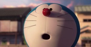 cute doraemon stand by me cute doraemon stand by me was posted in ...