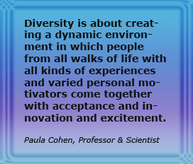 Quotes About Diversity and Inclusion