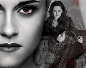 The Twilight Saga Bella And...