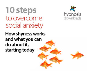 ... with hypnosis overcoming shyness and social anxiety with hypnosis