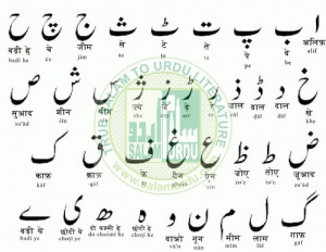 Pakistan's national language