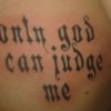 becauseilive.hubpages.comTattoo Ideas: Quotes on