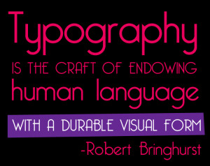 Creative Ways to Display Quotes