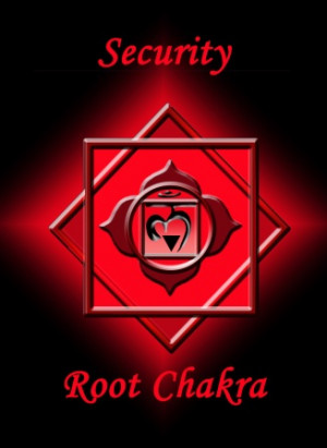 ... primal instincts, physical needs, grounding, trust, security