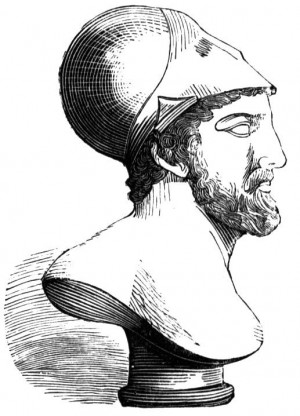 Leonidas King of Sparta - Clipart.com