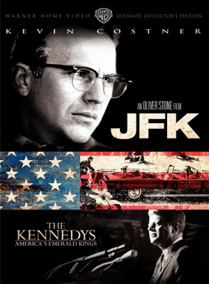 JFK (US - DVD R1 | BD)