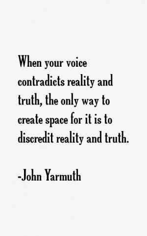 John Yarmuth Quotes & Sayings