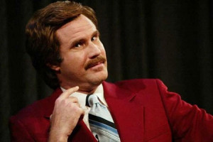 NFL Power Rankings: Via Will Ferrell Movie Quotes – Part 1