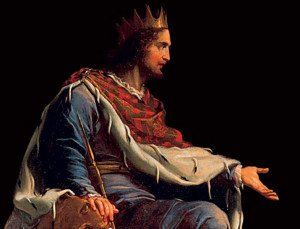 of great quotes from the wisdom of King Solomon, the son of King David ...