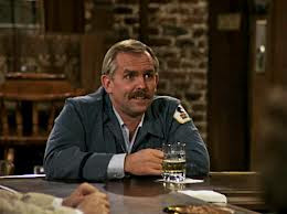 Cliff Clavin (from Cheers)