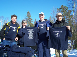 Quotes from Skiers and Volunteers that attended the 2010 Family Fun ...