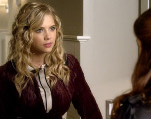 Quotes from Pretty Little Liars Season 2, Episode 22: “Father Knows ...