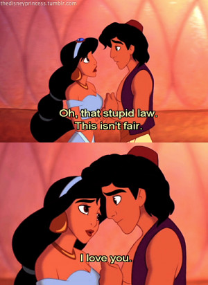 aladdin quotes jasmine