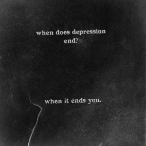 long-depression-quotes