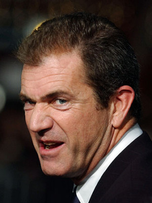 Mel Gibson’s racist comments rant; Gibson uses the N-word to Oksana