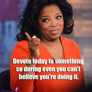 Oprah Quotes