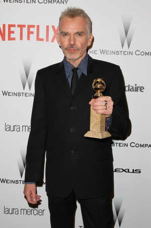 Billy Bob Thornton Picture 50