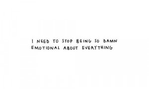 Sad Love Quotes on we heart it / visual bookmark #45061567