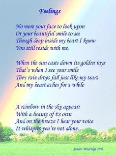 grief #bereavement #love www.gonetoosoon.org More