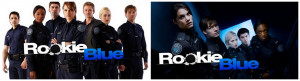Rookie Blue