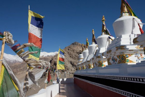 Lehladakh Amazing Images India