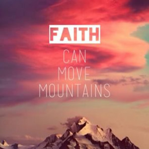 by thebible_post - Faith can move any mountain! #love #god #quote ...