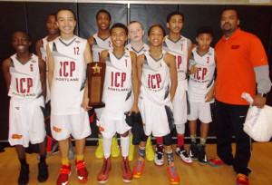 7th grade elite champions inner city players or 7th grade select ...