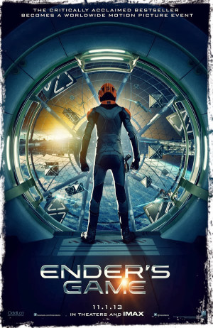 ender s game adjectives that describe personality