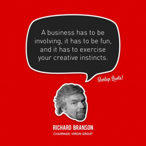 12 Inspiring Quotes from Richard Branson that Enrich your Life