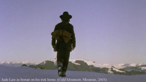 An Interview with Charles Frazier, Author of Cold Mountain