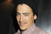Andrew Keegan Catches A Joss Stone Concert