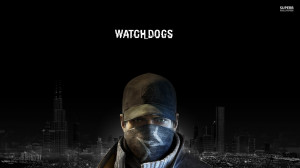 for watch dogs aiden pearce wallpaper watch dogs aiden pearce ...