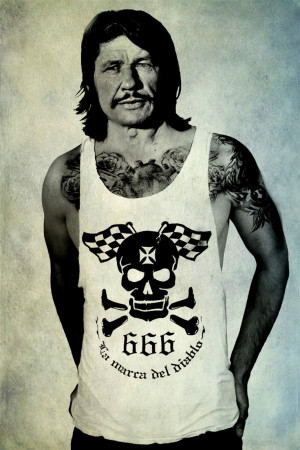 CHARLES BRONSON.-(1921 - 2003) He was an American film and television ...