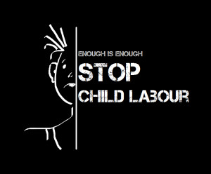Child labour ban seems to remain on paper'
