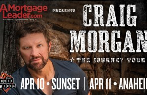 ... craig morgan in los angeles by @ jillwilderman on april 8 2014 craig