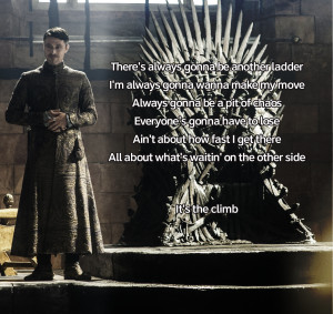 ... chaos quote source http car memes com chaos is a ladder quote petyr
