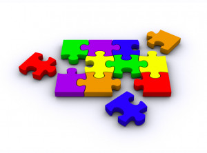 Strategic Planning: Information Resources Project