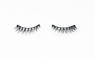 ve always been envious of girls with super long lashes…