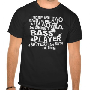 or friend a funny bass player gift our bass player gifts also make ...